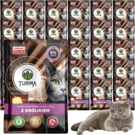 karma-mokra-dla-kota-z-krolikiem-turna-cats-100g-koty-z-wrazliwym-zoladkiem
