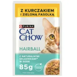 karma-mokra-dla-kota-purina-cat-chow-hairball-kurczak-z-zielona-fasolka-85g