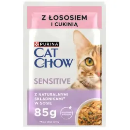karma-mokra-dla-wrazliwych-kotow-cat-chow-sensitive-losos-z-cukinia-85-g