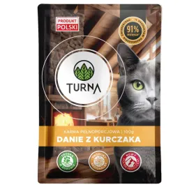 karma-mokra-dla-kota-turna-cats-danie-z-kurczaka-100g-bez-zboz-91percent-miesa