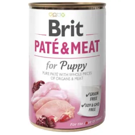 mokra-karma-dla-psa-brit-pate-and-meat-puppy-400-g-indyk-i-kurczak-szczenieta
