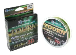 zylka-wedkarska-150m-rumpol-camo-male-3d-tonaca-028mm-15kg-monofilament
