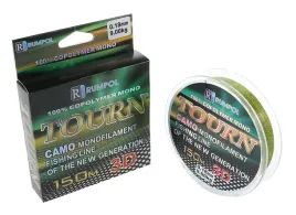 zylka-wedkarska-150m-rumpol-camo-male-3d-tonaca-018mm-9kg-monofilament