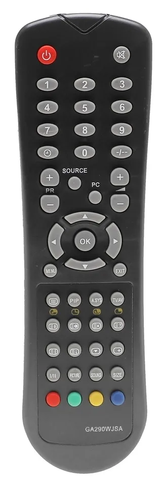 pilot-do-tv-telewizora-sharp-ga290wjsa