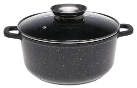 garnek-marmurowy-czarny-22cm-indukcja-gaz-33l-9004