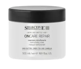 selective-oncare-repair-restructuring-mask-500-ml
