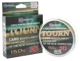 zylka-wedkarska-150m-rumpol-camo-male-3d-tonaca-016mm-8kg-monofilament