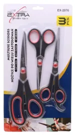 nozyczki-zestaw-nozyczek-3szt-uniwersalne-do-papieru-biurowe-3n