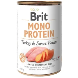 mokra-karma-dla-psa-brit-mono-protein-turkey-and-sweet-potato-400g-indyk