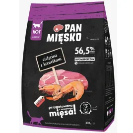 sucha-karma-dla-kota-pan-miesko-cielecina-krewetki-s-400-gr-hipoalergiczna