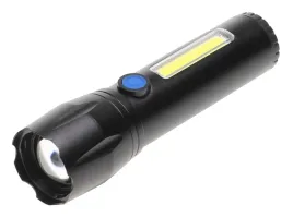 latarka-kieszonkowa-mala-led-cob-ladowana-usb-akumulatorowa-5037