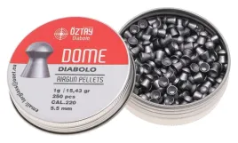 srut-diabolo-oztay-dome-grzybek-55mm-wiatrowka-250szt-55d
