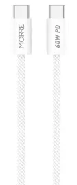 kabel-usb-typ-c-przewod-szybkie-ladowanie-60w-pd-1m-usb-c-type-c-m101