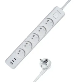 przedluzacz-listwa-zasilajaca-3680w-15m-zasilacz-usb-usb-c-wlacznik-m407