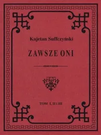 zawsze-oni-kajetan-suffczynski