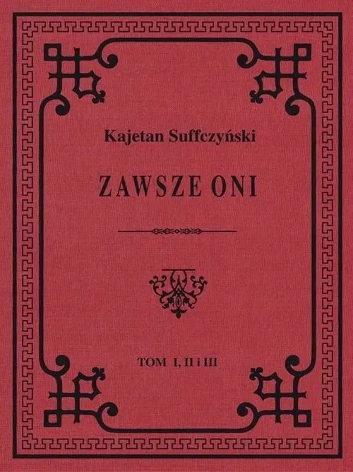 zawsze-oni-kajetan-suffczynski-stan-nowy