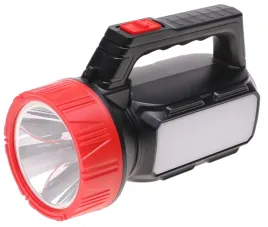 latarka-3w-akumulatorowa-szperacz-smd-led-reflektor-lampka-2257