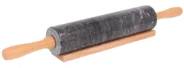 walek-marmurowy-kamienny-46cm-do-ciasta-z-podstawka-obrotowy-4033