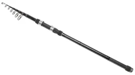 wedka-weglowa-karpiowa-45m-avenger-tele-carp-carbon-im8-450cm-35lbs