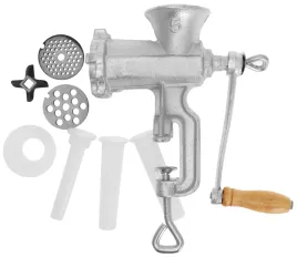 maszynka-reczna-do-mielenia-miesa-nr-5-nadziewarka-zeliwna-1426
