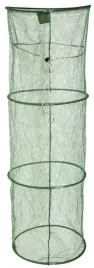 sadzyk-siatka-wedkarska-gumowana-kosz-na-ryby-4-obrecze-40x110cm-260012