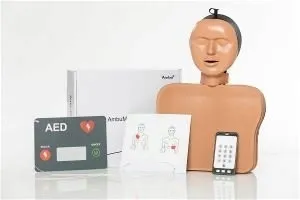 ambu-manekin
