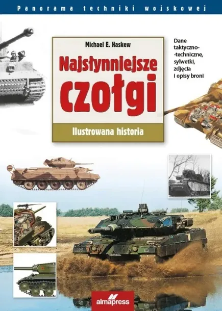 najslynniejsze-czolgi-swiata-e-michael-haskew