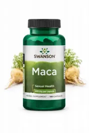 swanson-maca-ekstrakt-500-mg-100-kapsulek