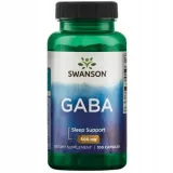 swanson-gaba-500mg-100-kapsulek-postac-kapsulki