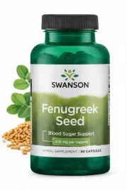 swanson-fenugreek-seed-kozieradka-610mg-90-kapsulek