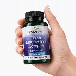 swanson-triple-magnesium-complex-30-kapsulek
