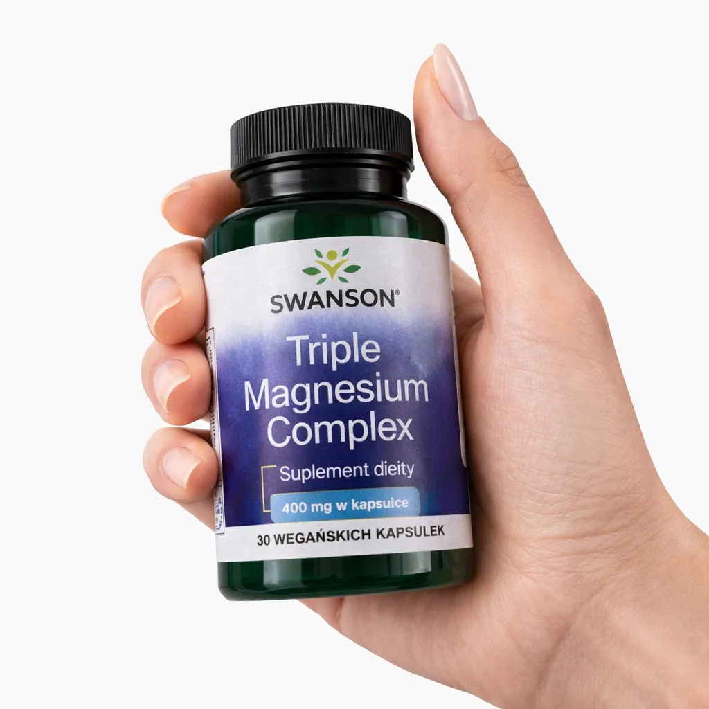 swanson-triple-magnesium-complex-30-kapsulek