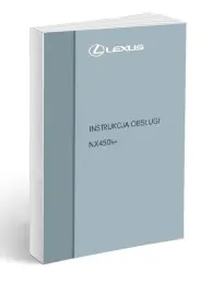 lexus-nx450h-instrukcja-obslugi-polski