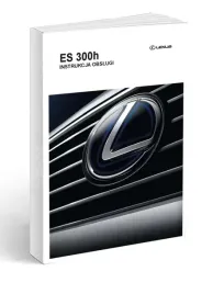lexus-es-300h-2018-2020-instrukcja-obslugi-polski