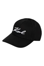 karl-lagerfeld-czapka-z-daszkiem-k-signature-cap-czarna
