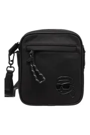 karl-lagerfeld-torba-listonoszka-meska-k-ikon-nylon-tonal-print-ns-czarna