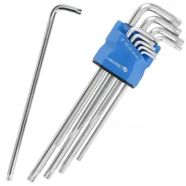 hogert-zestaw-9el-klucze-tamper-torx-z-otworem-s2-extra-dlugie-t10-t50