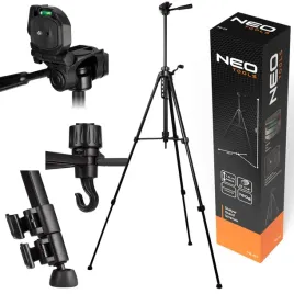 neo-statyw-stalowy-powloka-elektrofoteryczna-1-5-m-1-4-do-laserow-krzyz