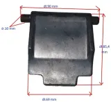 plytka-dociskowa-rozdrabniacz-gtr2800-gtr2844-gtr2801-gtr2802-faworyt-lider-kod-producenta-brak