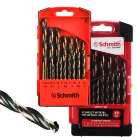 schmith-zestaw-wiertel-do-metalu-hss-pro-19-szt-walizka-sqwmp-011