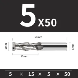 frez-trzpieniowy-vhm-2-ostrzowy-do-aluminium-rozmiar-o5x15x5dx50l
