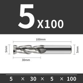 frez-trzpieniowy-vhm-2-ostrzowy-do-aluminium-rozmiar-o5x30x5dx100l