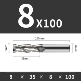 frez-trzpieniowy-vhm-2-ostrzowy-do-aluminium-rozmiar-o8x35x8dx100l