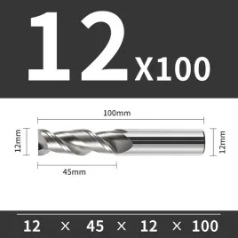 frez-trzpieniowy-vhm-2-ostrzowy-do-aluminium-rozmiar-o12x45x12dx100l