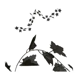 girlanda-czarne-liscie-180-cm-czarna-czern-halloween