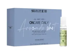 selective-oncare-daily-avocado-shot-serum-12x13-ml