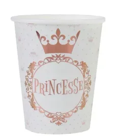 kubeczki-princesse-270-ml-10-szt-urodziny-przyjecie
