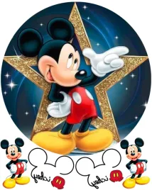 oplatek-na-tort-gruby-premium-myszka-minnie-mini-miki-napis-gratis