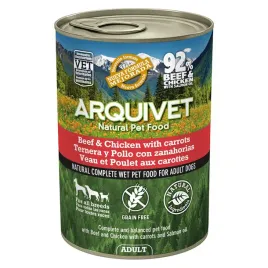 arquivet-mokra-karma-dla-psa-z-wolowina-i-kurczakiem-400g