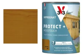 impregnat-protect-woodtouch-v33-ploty-pergole-domki-dab-zlocisty-mat-45l
